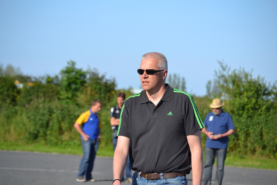 Sélection doublette jeu provençal à MONTMARTIN Sélection doublette jeu provençal à MONTMARTIN