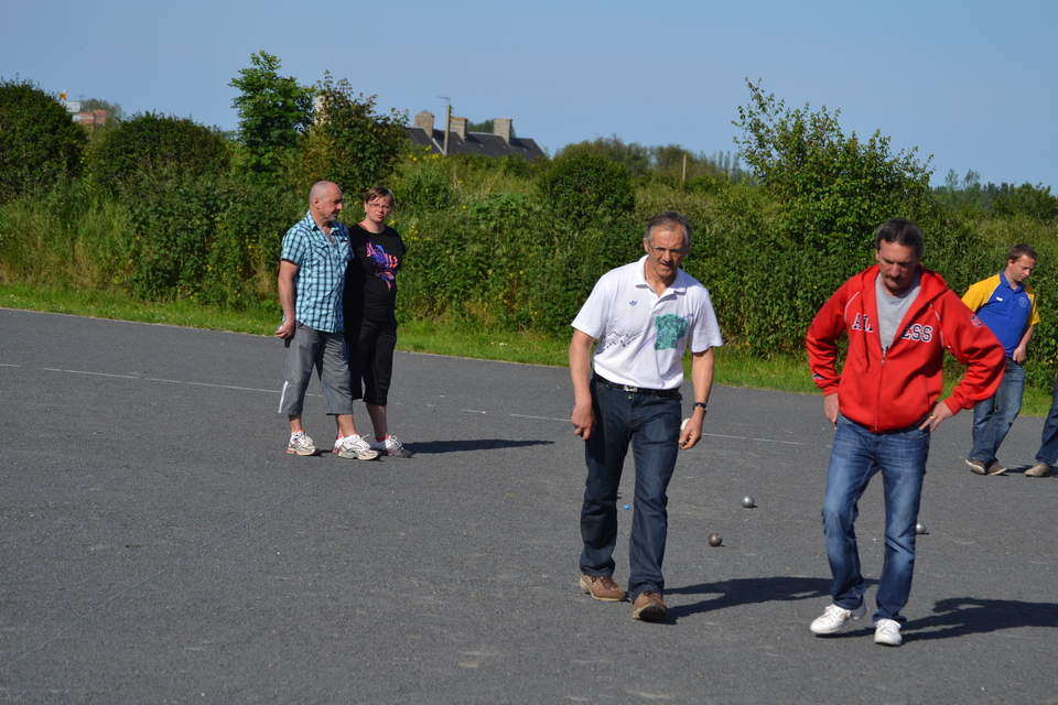 Sélection doublette jeu provençal à MONTMARTIN Sélection doublette jeu provençal à MONTMARTIN