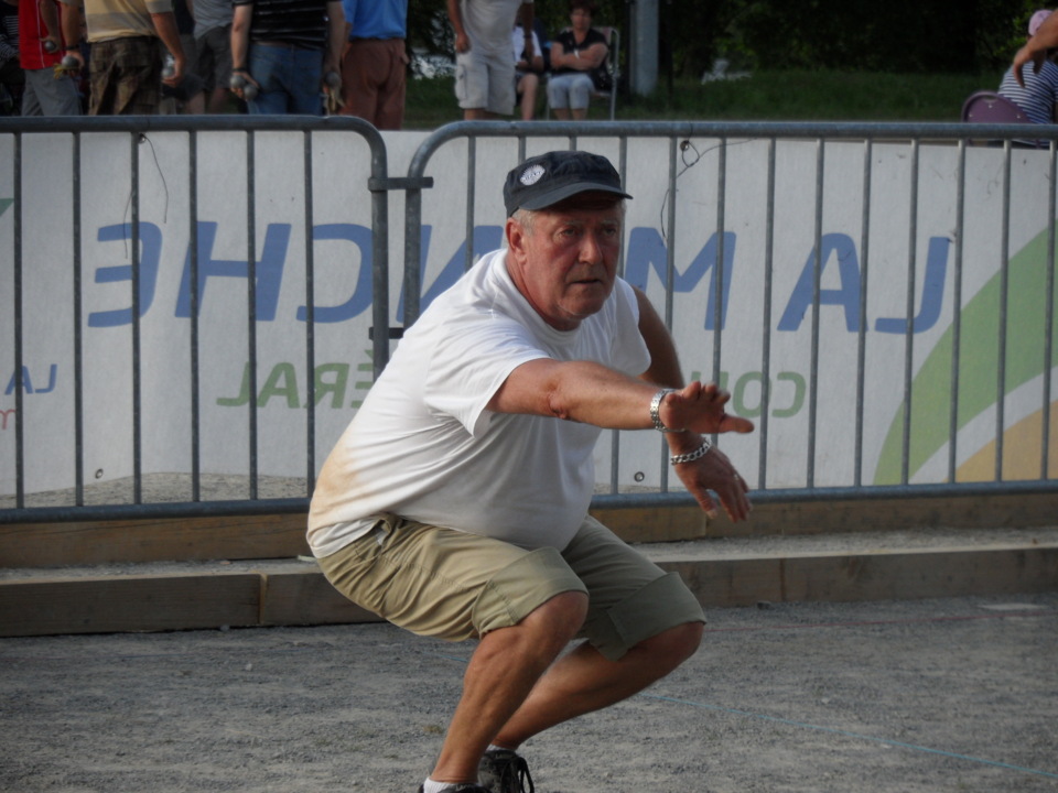Le national d'avranches - Les vétérans Le national d'avranches - Les vétérans