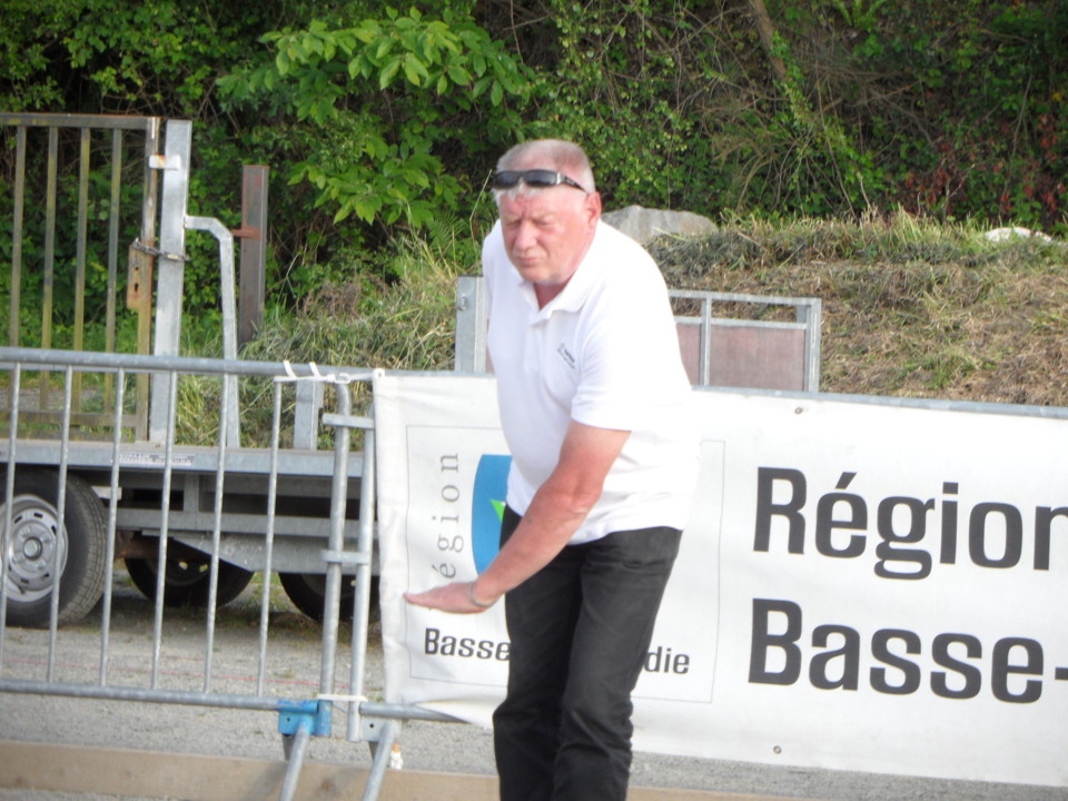 Le national d'avranches - Les vétérans Le national d'avranches - Les vétérans