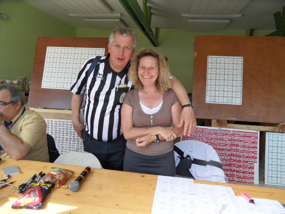 La seine maritime en force pour ce national La seine maritime en force pour ce national