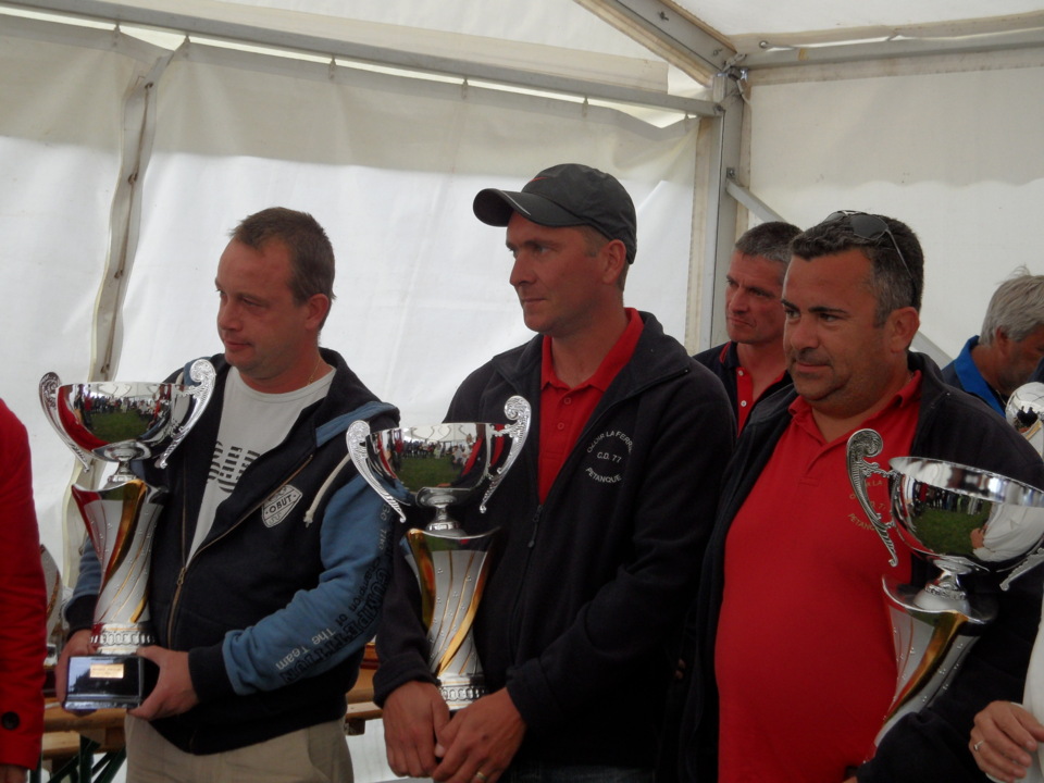 Le national d'Avranches en photos Le national d'Avranches en photos