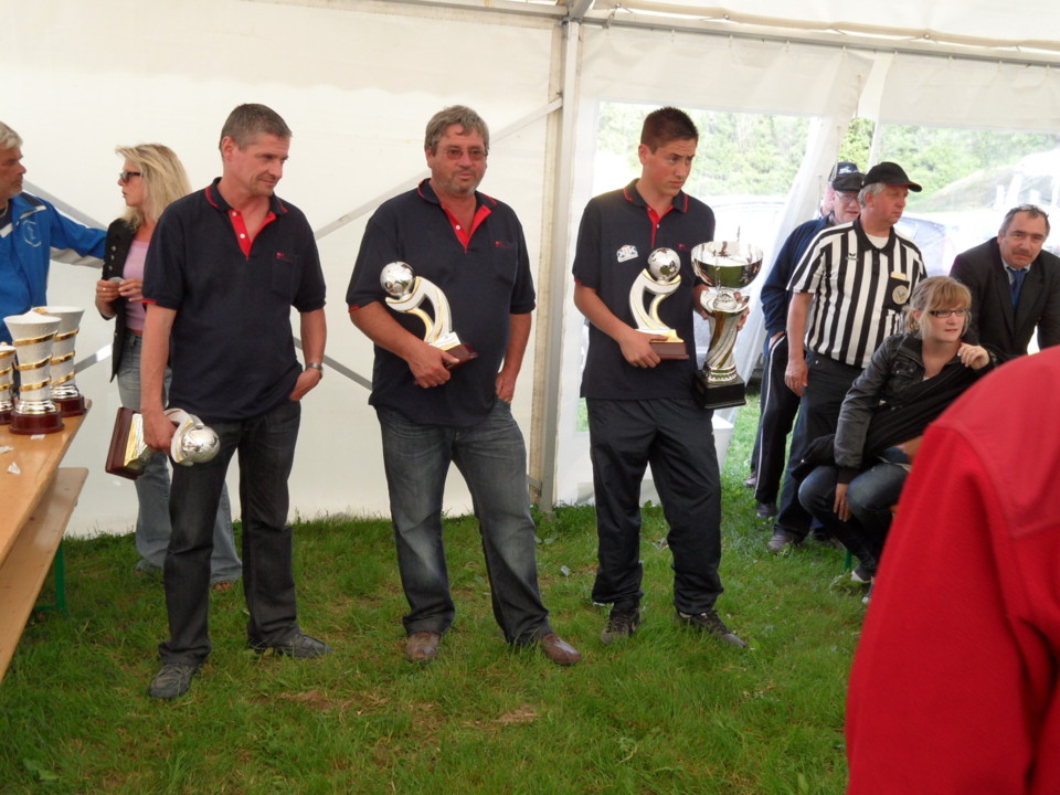 Le national d'Avranches en photos Le national d'Avranches en photos