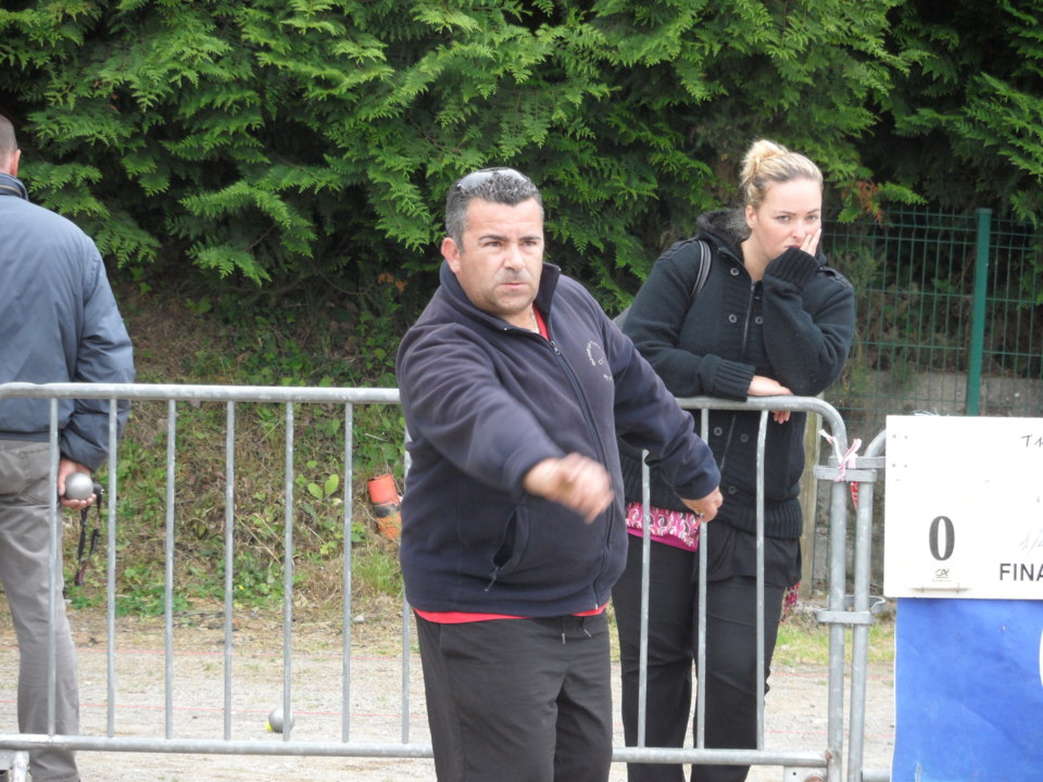 Le national d'Avranches en photos Le national d'Avranches en photos