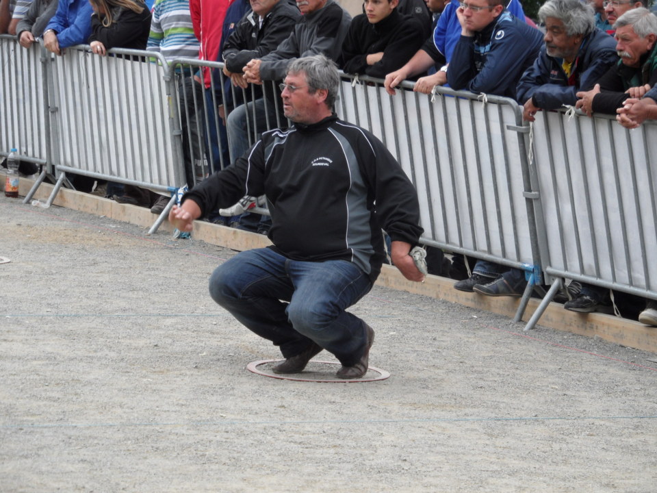 Le national d'Avranches en photos Le national d'Avranches en photos