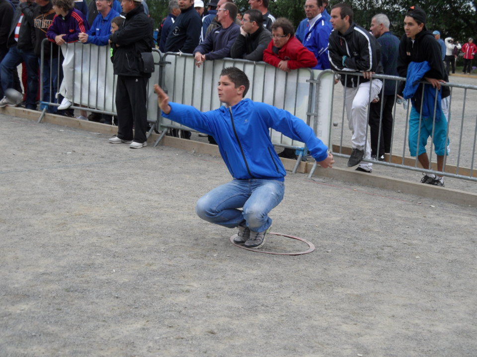 Le national d'Avranches en photos Le national d'Avranches en photos