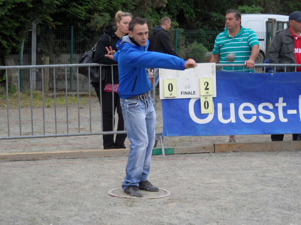 Le national d'Avranches en photos Le national d'Avranches en photos