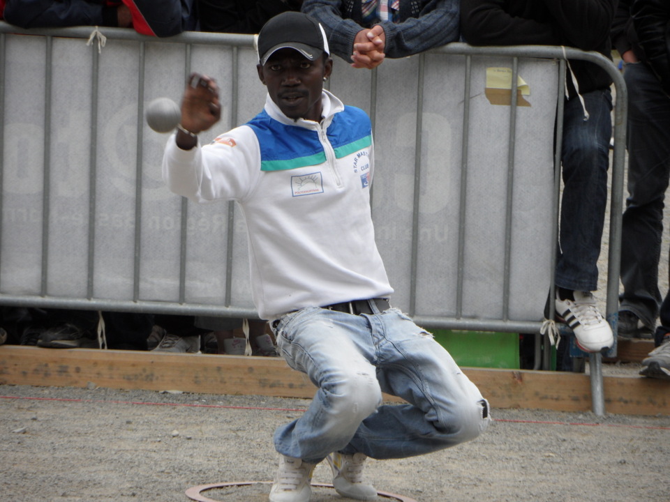 Le national d'Avranches en photos Le national d'Avranches en photos