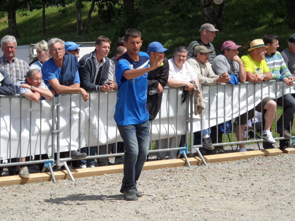 Le national d'Avranches en photos Le national d'Avranches en photos