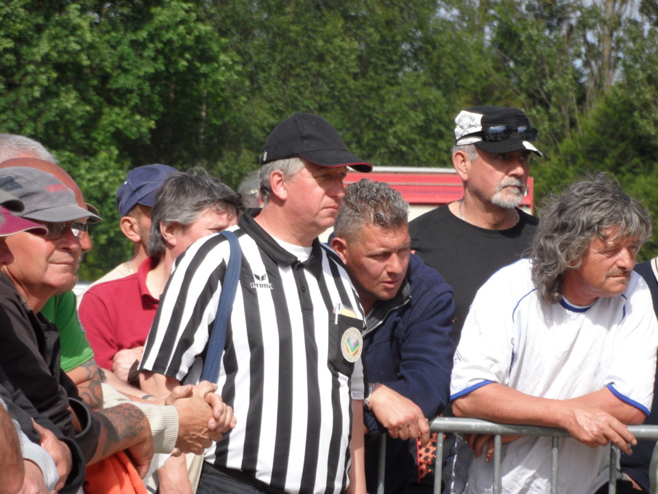 Le national d'Avranches en photos Le national d'Avranches en photos