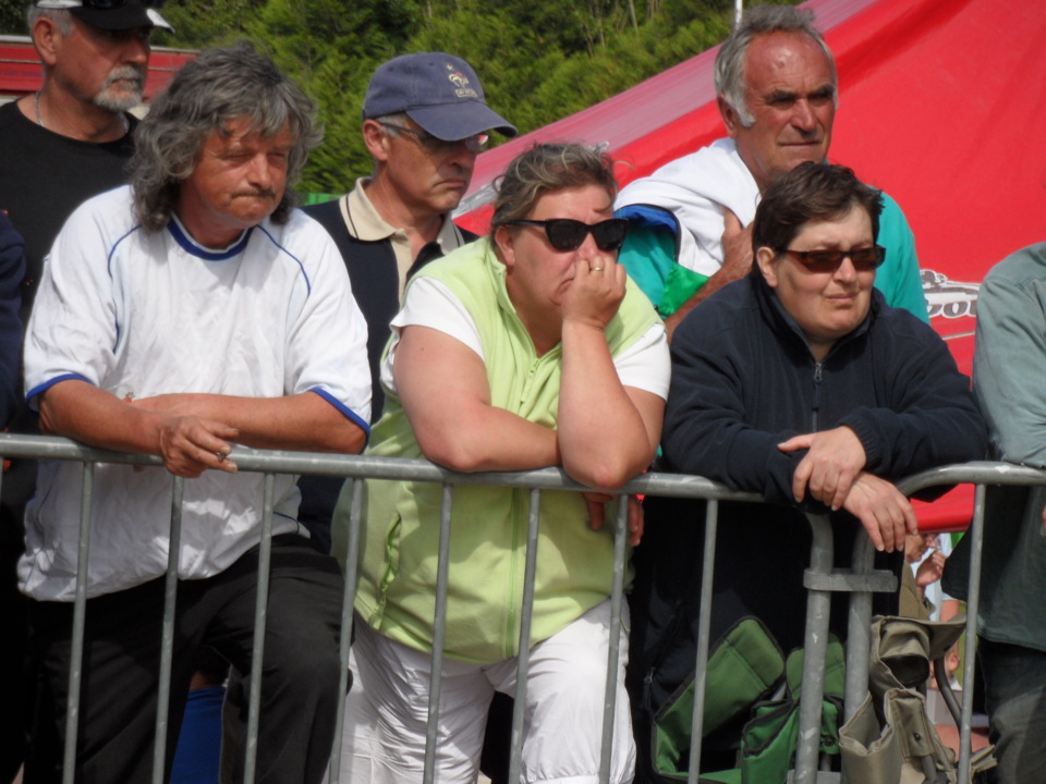 Le national d'Avranches en photos Le national d'Avranches en photos