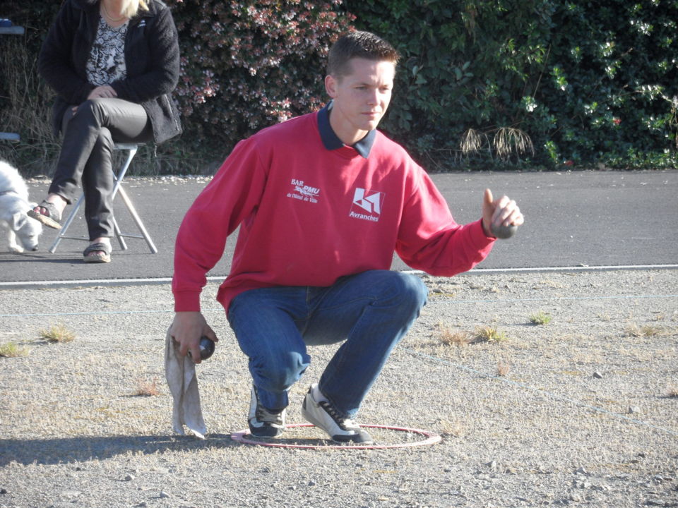 La concentration à l'appoint La concentration à l'appoint