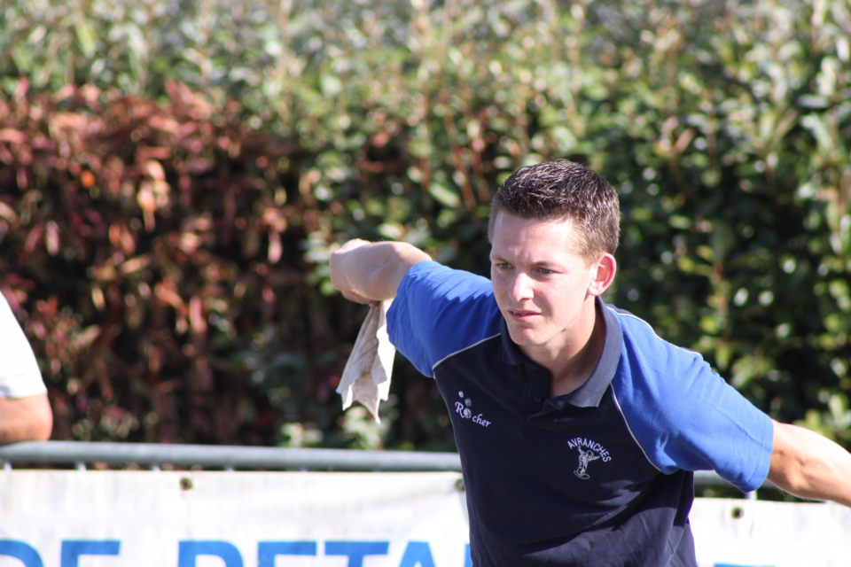 Une dernière Une dernière