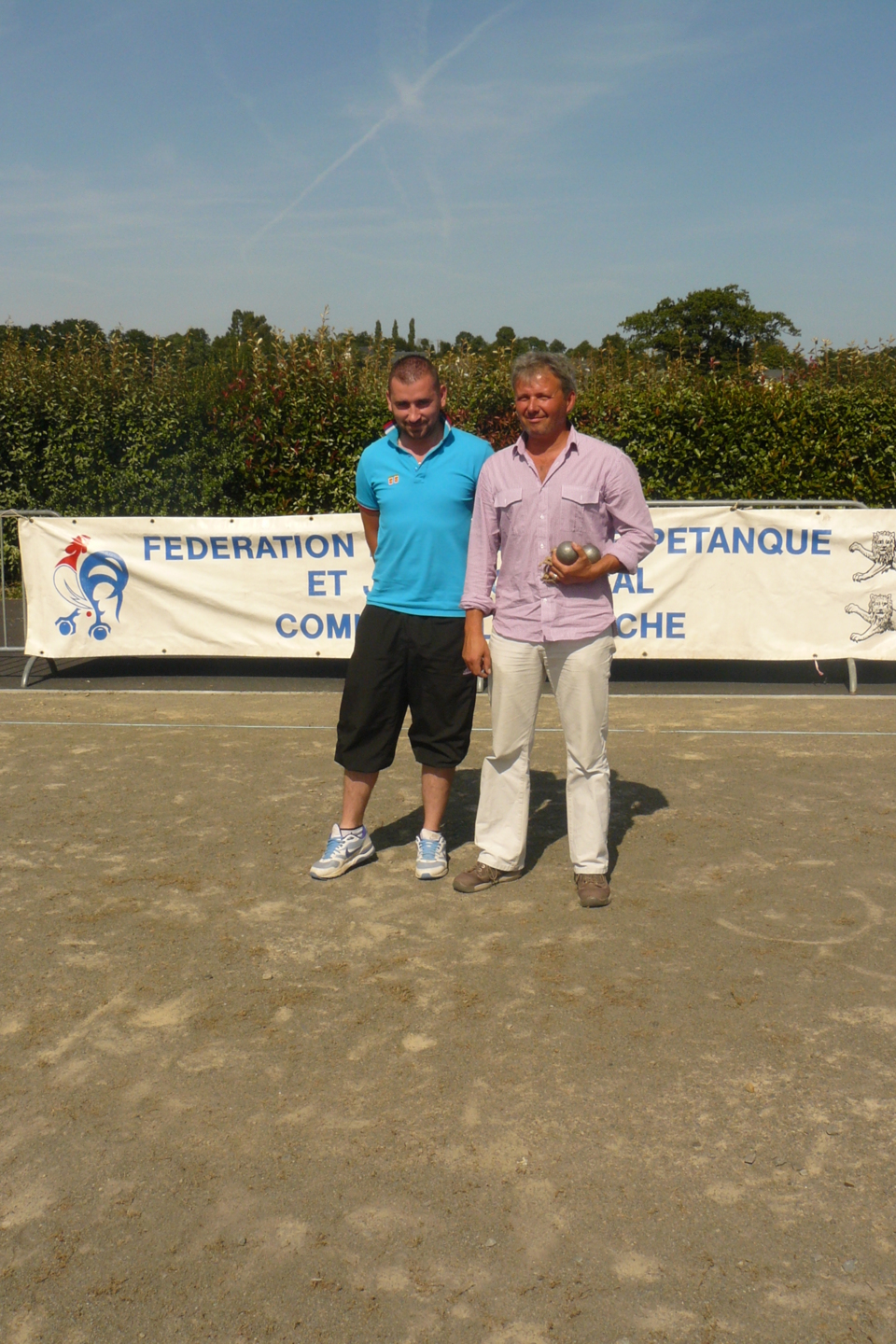 Demain un portrait du finaliste Florian DUGAL Demain un portrait du finaliste Florian DUGAL