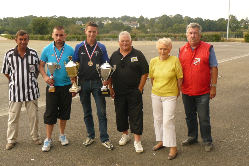 Demain un portrait du finaliste Florian DUGAL Demain un portrait du finaliste Florian DUGAL