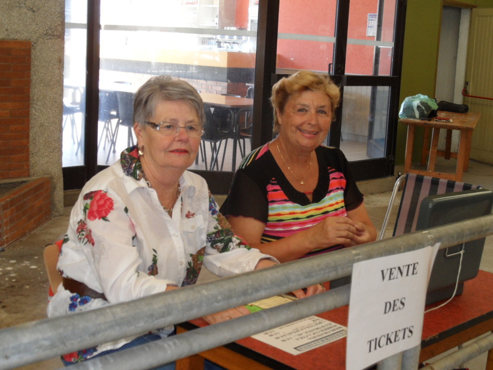 Championnat tête à tête du samedi 8 septembre à Saint Hilaire Championnat tête à tête du samedi 8 septembre à Saint Hilaire