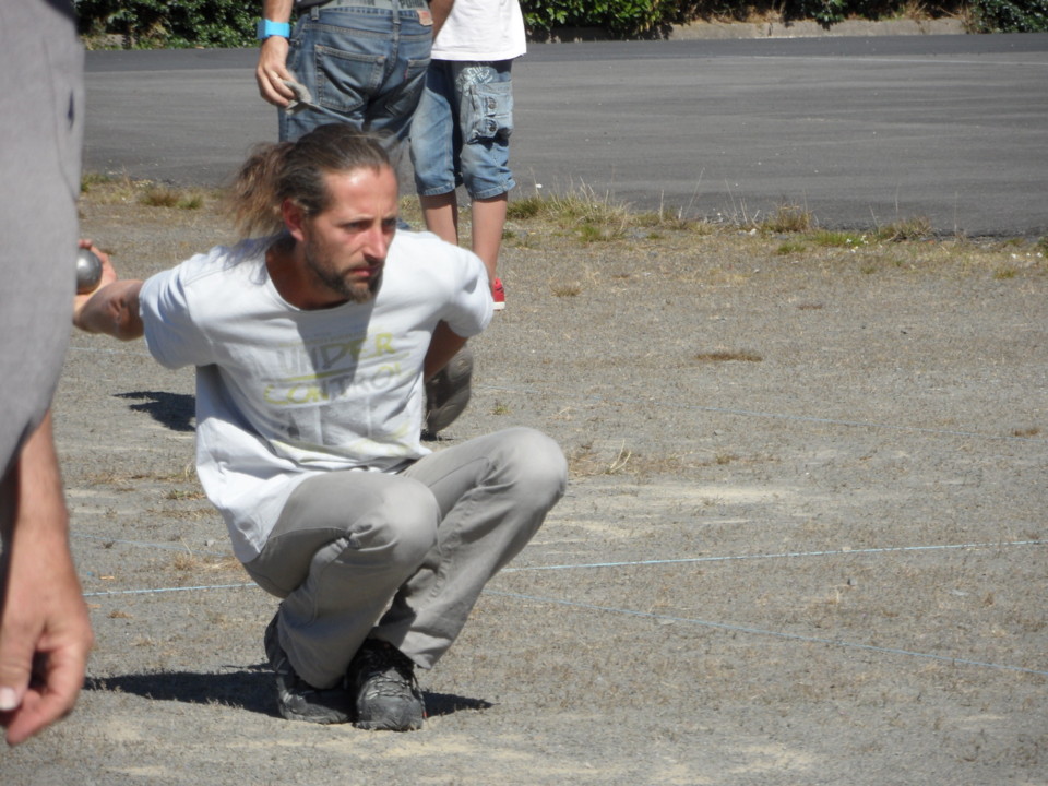 La suite des images du samedi La suite des images du samedi