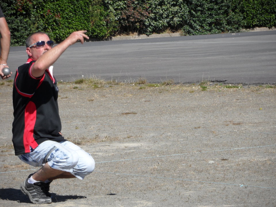 La suite des images du samedi La suite des images du samedi