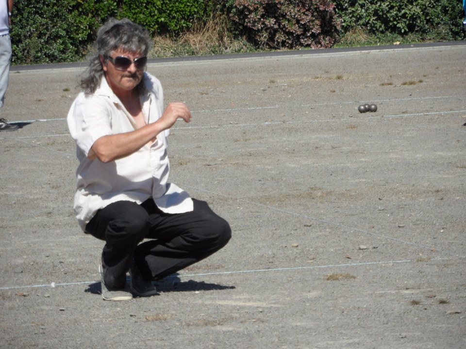 La suite des images du samedi La suite des images du samedi