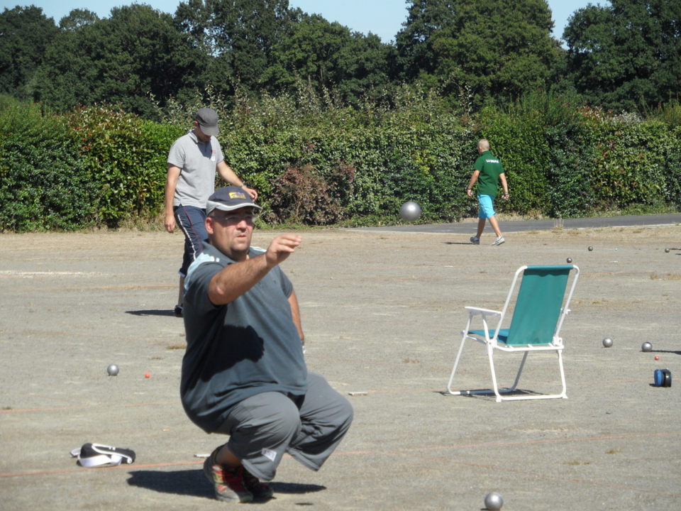 La suite des images du samedi La suite des images du samedi