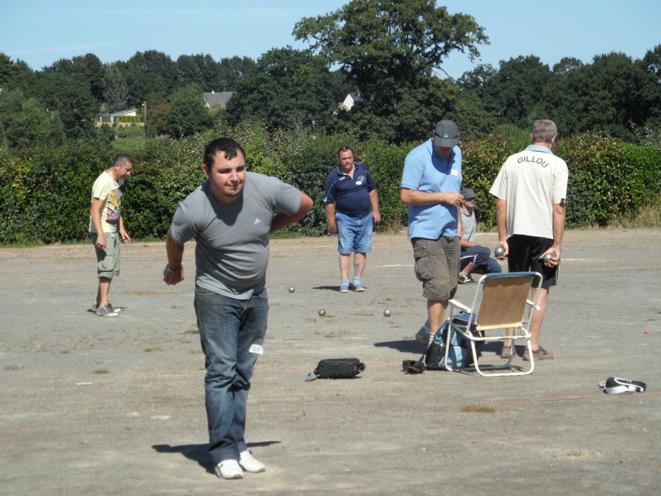 La suite des images du samedi La suite des images du samedi