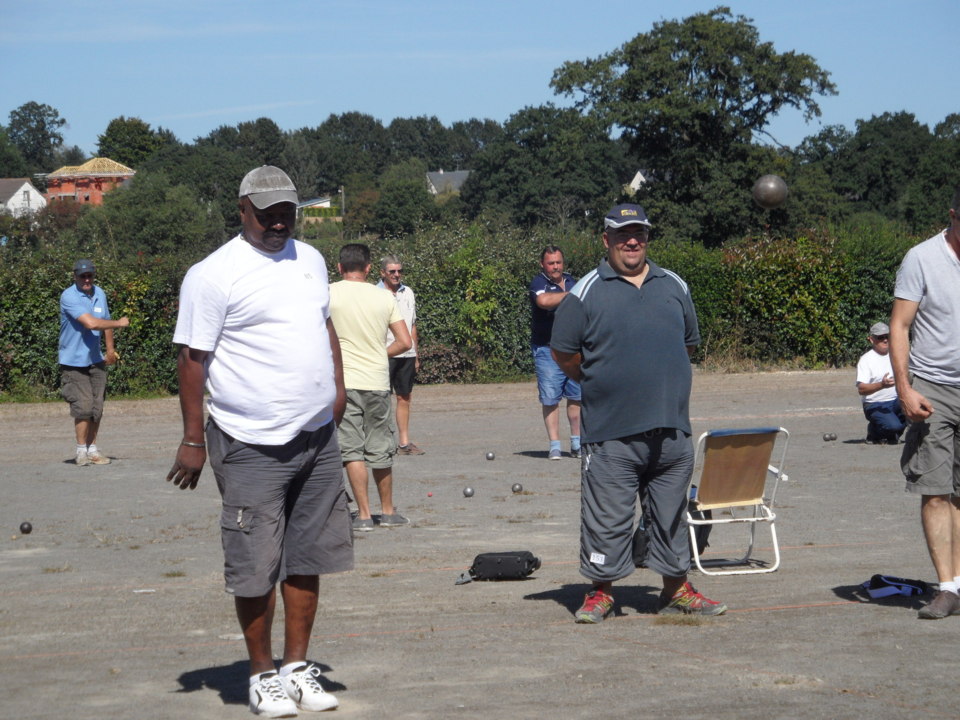 La suite des images du samedi La suite des images du samedi