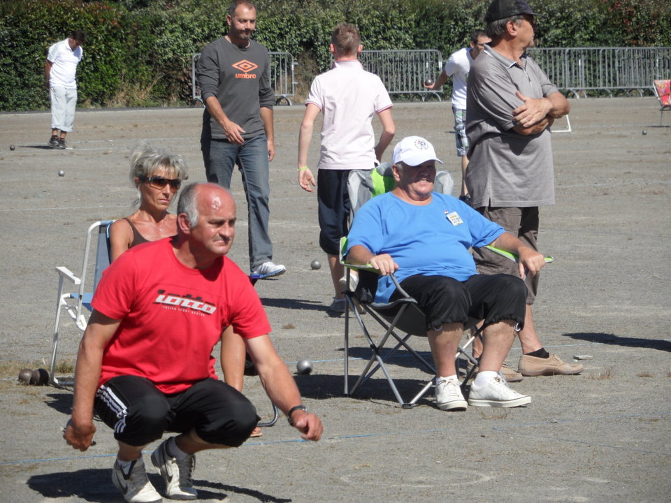 La suite des images du samedi La suite des images du samedi