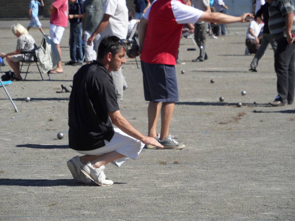 La suite des images du samedi La suite des images du samedi