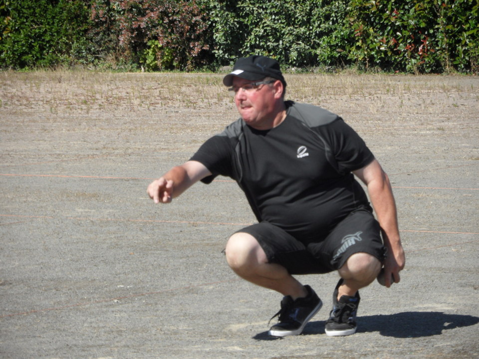 La suite des images du samedi La suite des images du samedi