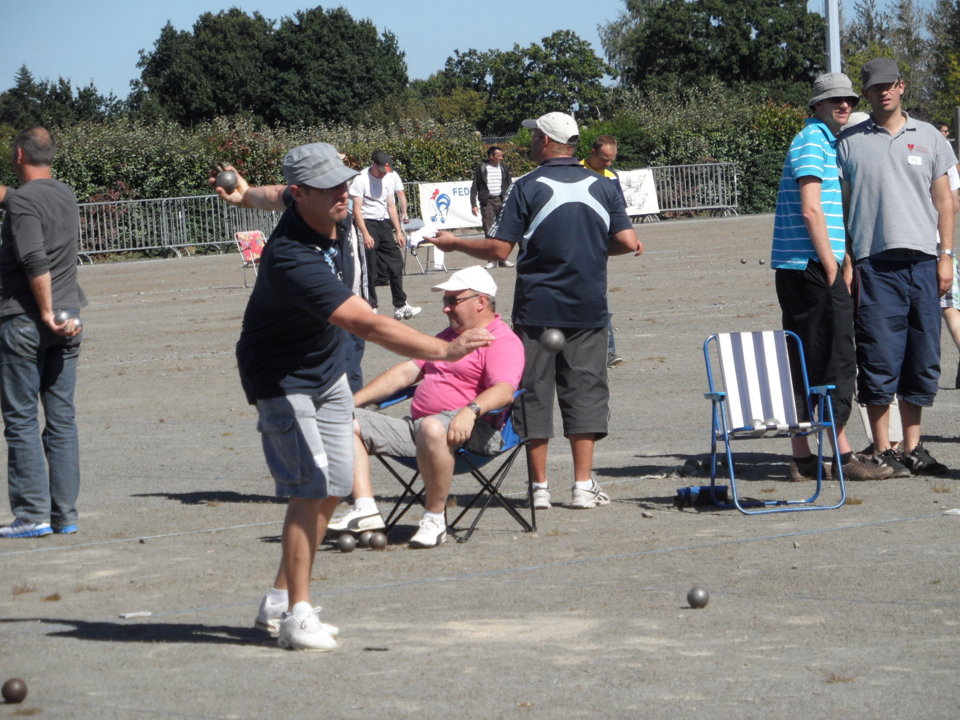 La suite des images du samedi La suite des images du samedi