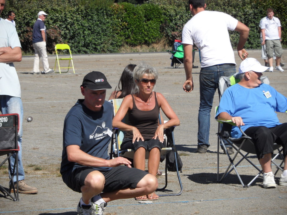 La suite des images du samedi La suite des images du samedi