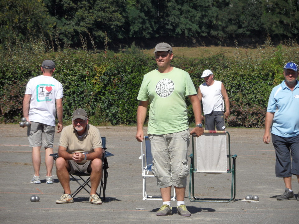 La suite des images du samedi La suite des images du samedi