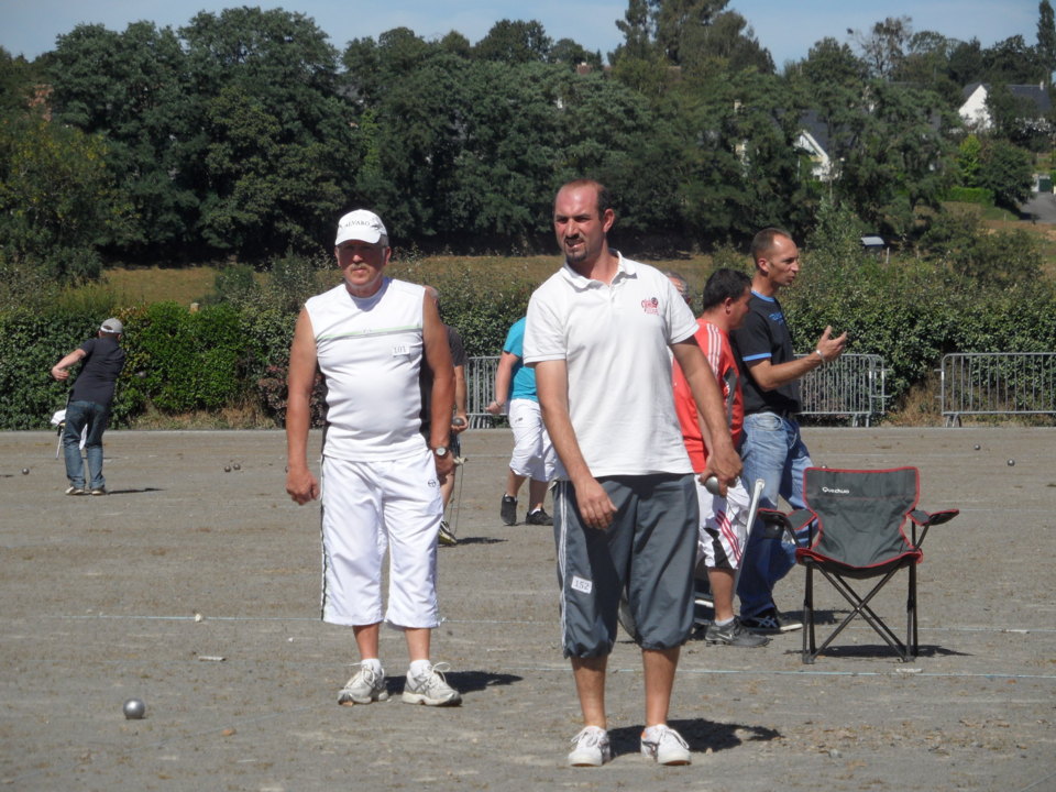 La suite des images du samedi La suite des images du samedi