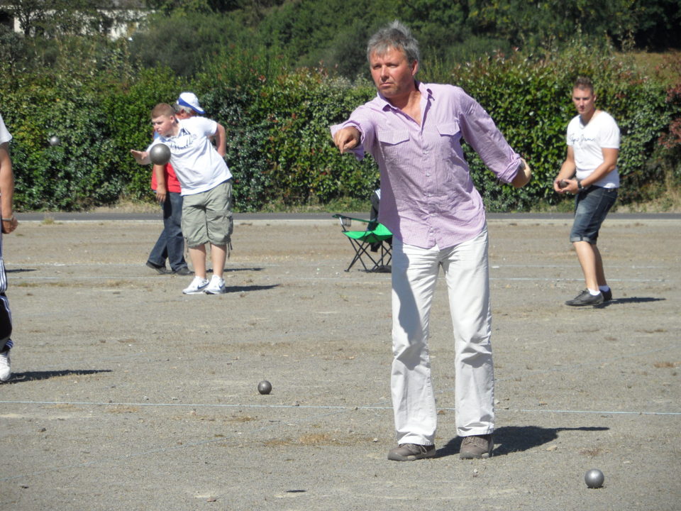 La suite des images du samedi La suite des images du samedi