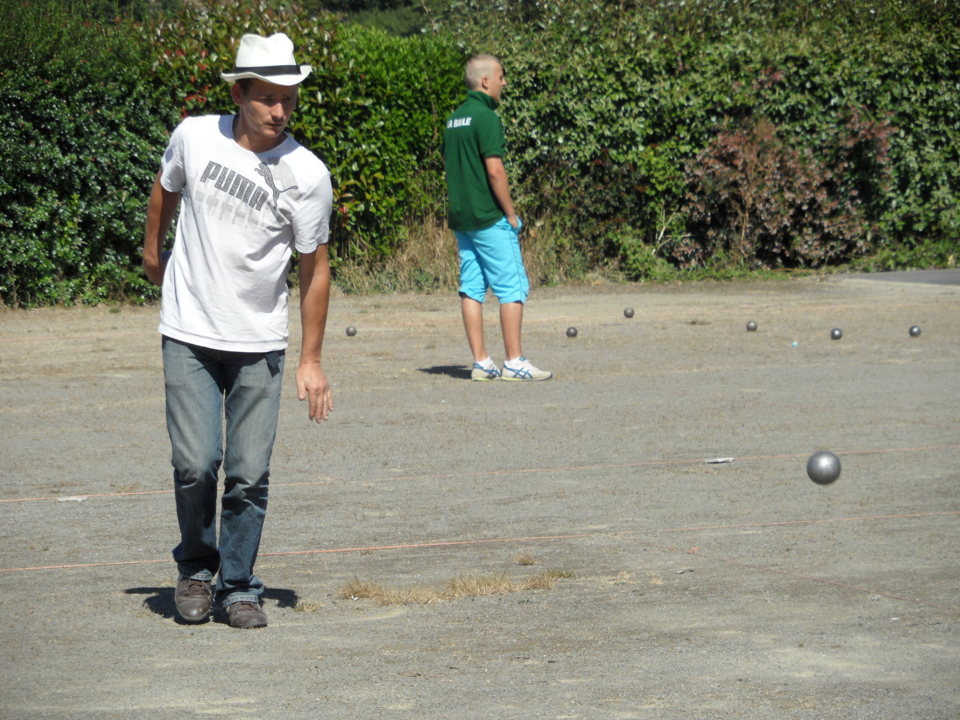 La suite des images du samedi La suite des images du samedi