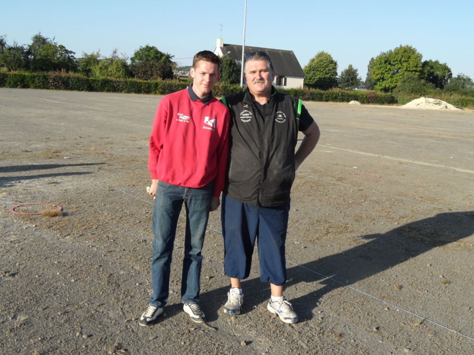 Les photos de dimanche Les photos de dimanche