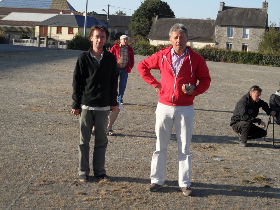 Les photos de dimanche Les photos de dimanche