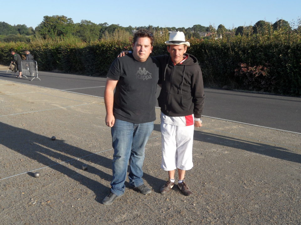 Les photos de dimanche Les photos de dimanche