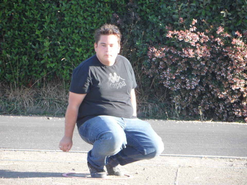 Les photos de dimanche Les photos de dimanche