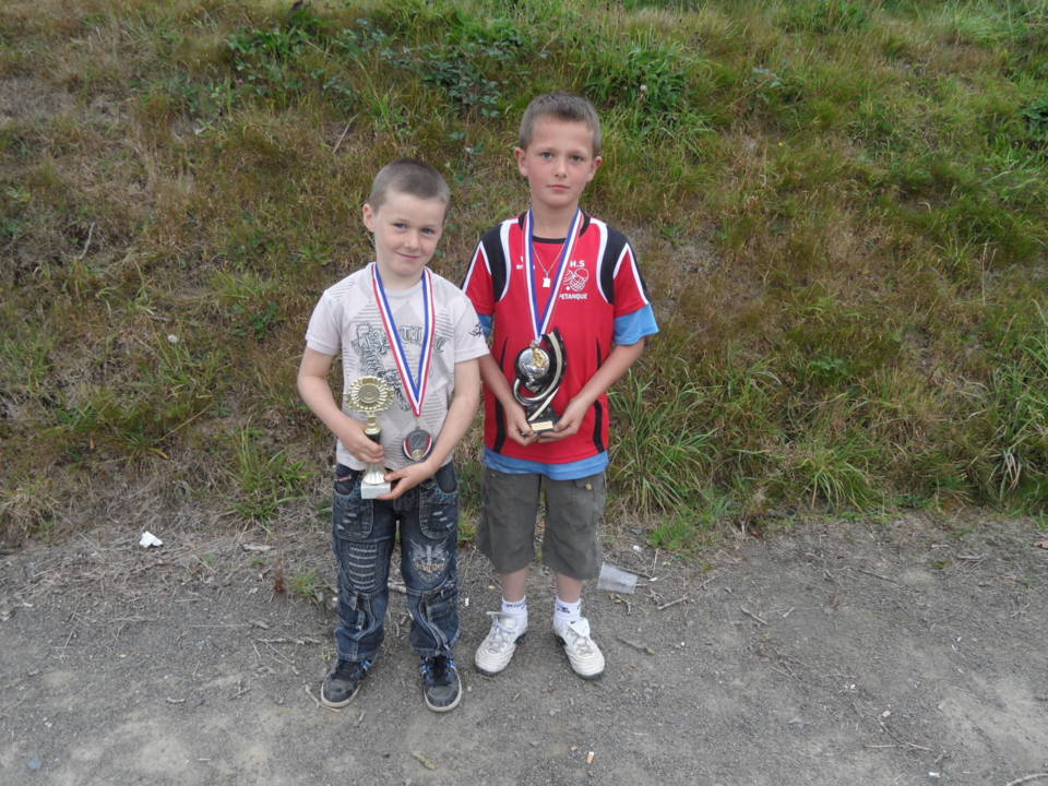 La relève octevillaise La relève octevillaise