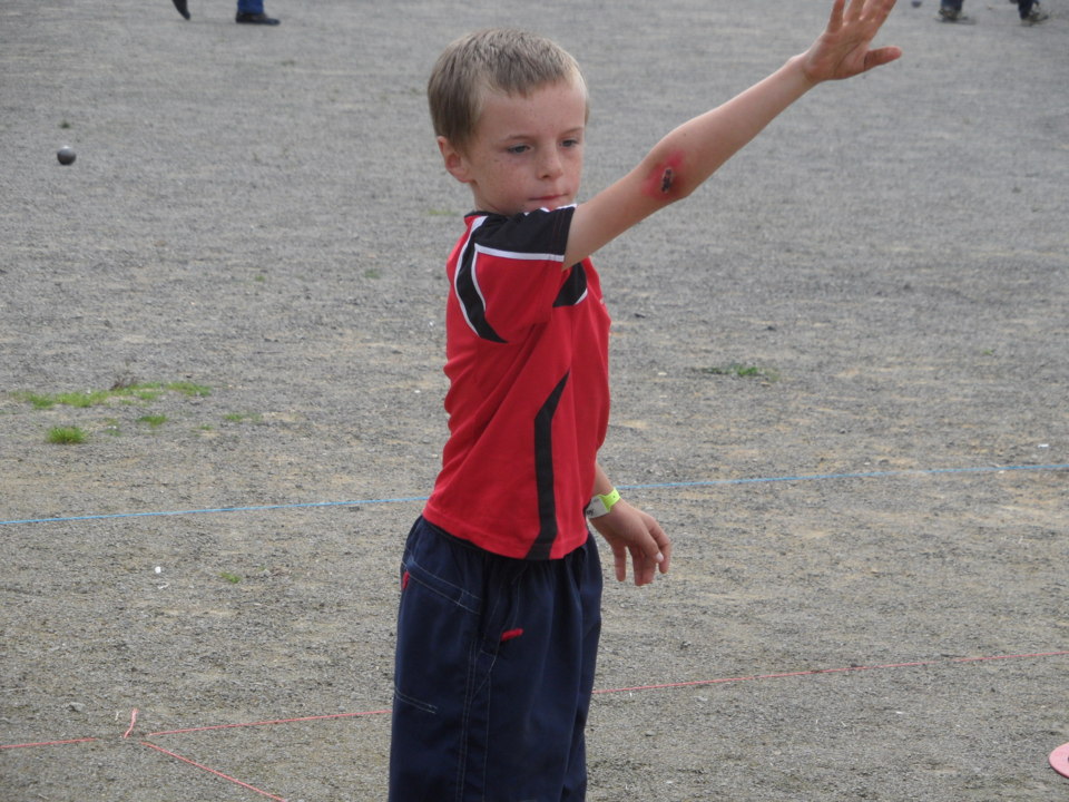 C'est Mathieu ou Jéremy? C'est Mathieu ou Jéremy?