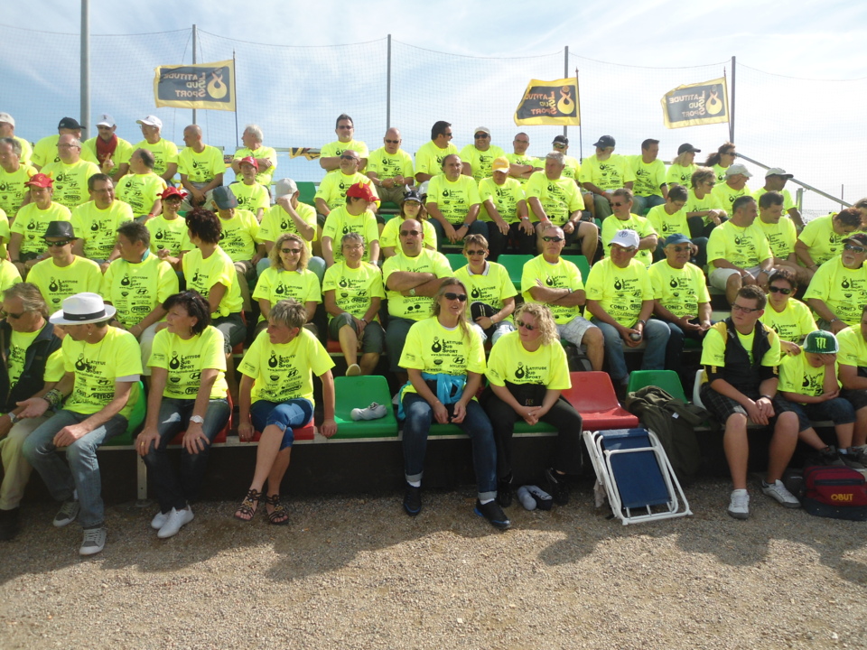 Octeville Hague Sports et Avranches à Santa Suzannah Octeville Hague Sports et Avranches à Santa Suzannah