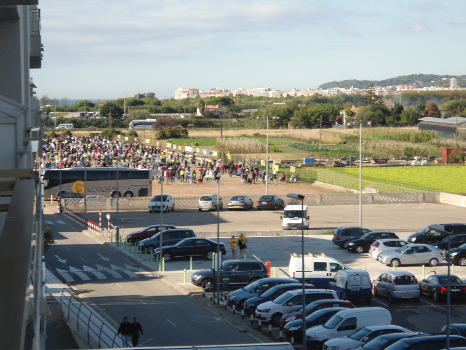 Octeville Hague Sports et Avranches à Santa Suzannah Octeville Hague Sports et Avranches à Santa Suzannah