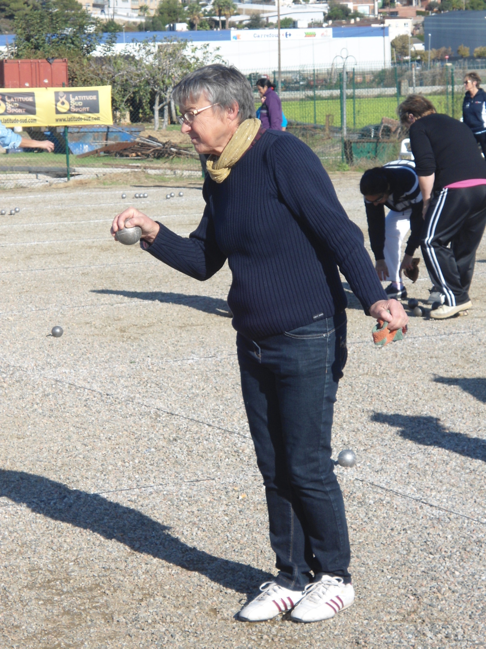 Octeville Hague Sports et Avranches à Santa Suzannah Octeville Hague Sports et Avranches à Santa Suzannah