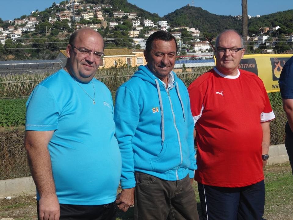 Octeville Hague Sports et Avranches à Santa Suzannah Octeville Hague Sports et Avranches à Santa Suzannah