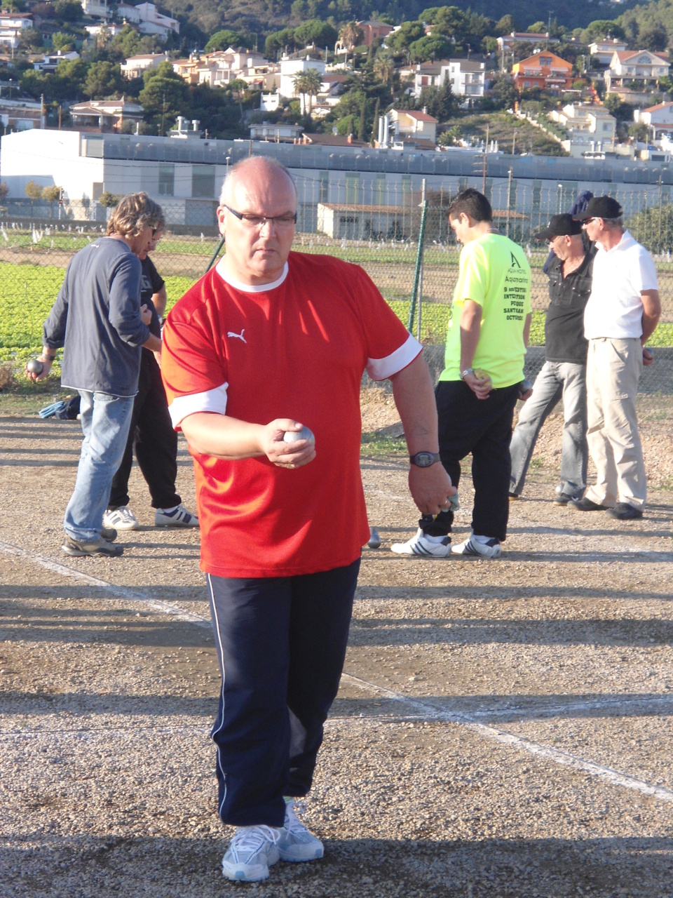 Octeville Hague Sports et Avranches à Santa Suzannah Octeville Hague Sports et Avranches à Santa Suzannah