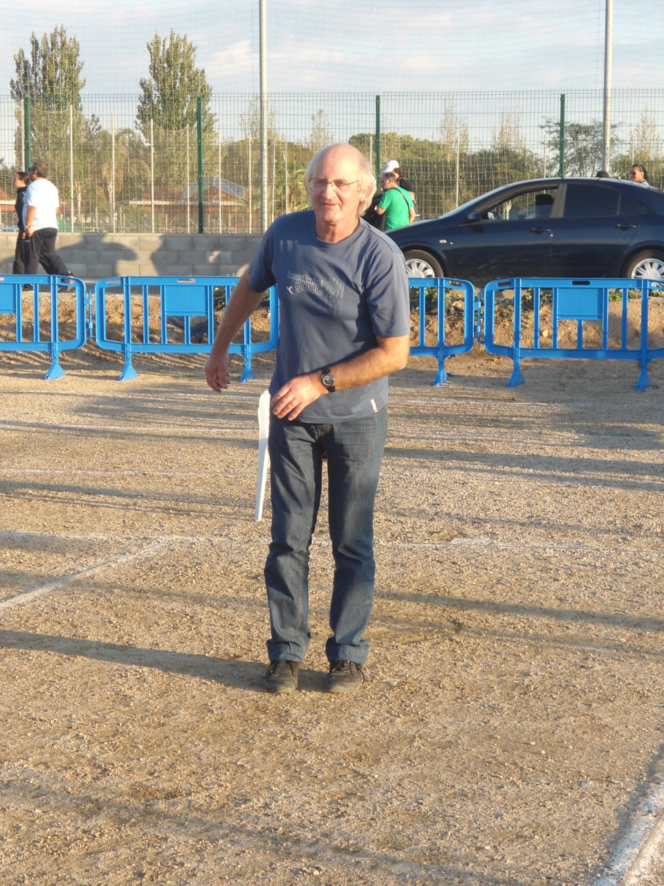 Octeville Hague Sports et Avranches à Santa Suzannah Octeville Hague Sports et Avranches à Santa Suzannah