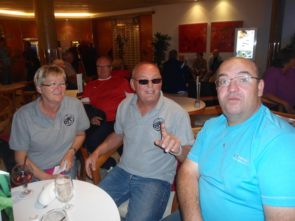 Octeville Hague Sports et Avranches à Santa Suzannah Octeville Hague Sports et Avranches à Santa Suzannah