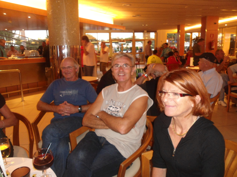 Octeville Hague Sports et Avranches à Santa Suzannah Octeville Hague Sports et Avranches à Santa Suzannah