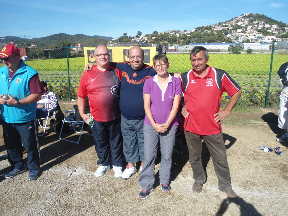 Octeville Hague Sports et Avranches à Santa Suzannah Octeville Hague Sports et Avranches à Santa Suzannah